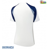 Tottenham Hotspur Hjemmedrakt Dame 2025-26 Kortermet